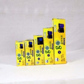 Disposable Garbage bags 19-21