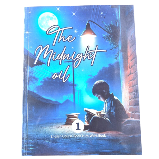 The Midnight Oil Class 1