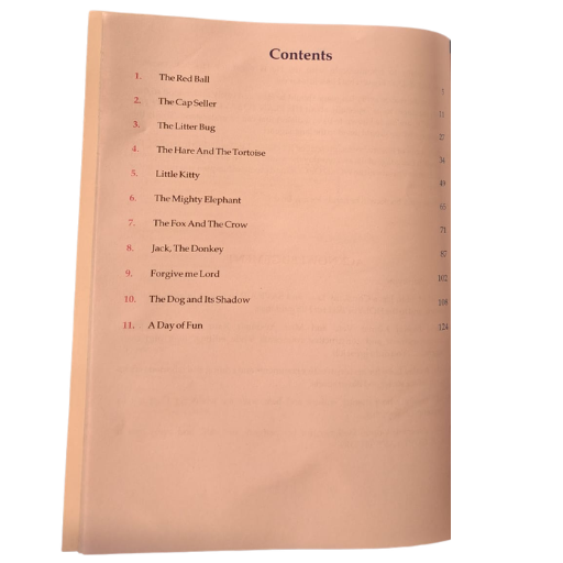 The Midnight Oil Class 2