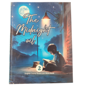The Midnight Oil Class 2