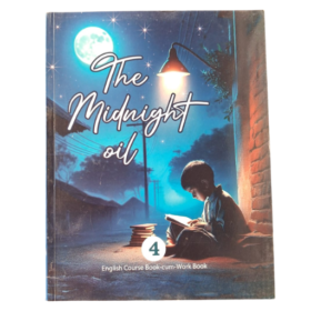 The Midnight Oil Class 4