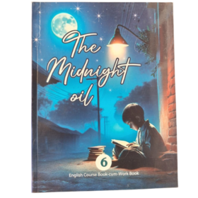 The Midnight Oil Class 6