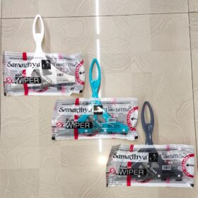 Samarthya Kitchen Wiper / Glass Wiper