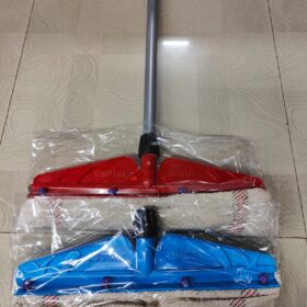 Empire & Aiwa Heavy-Duty Multi-Surface Floor Mop Set