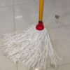 Sulfar Floor Mop with a Stick, Versatile, Microfibre Floor Cleaning Mop (Multicolor)