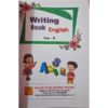 Writing Book English Part B