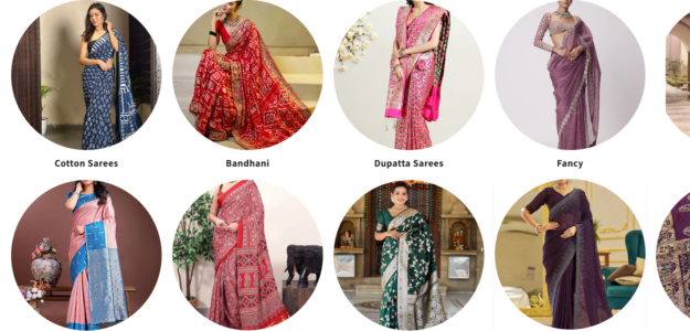 Dharma Tex Presents Premium