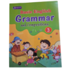 Basic English Grammar and Compositions-3
