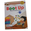 Boot Up A Book Of Computer Science -5