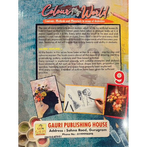 Colour My World Part 9 (1)