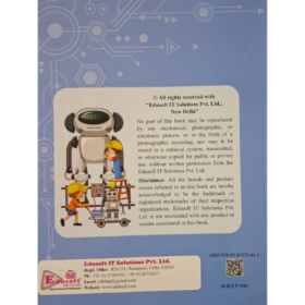 Computer Lab Project Book