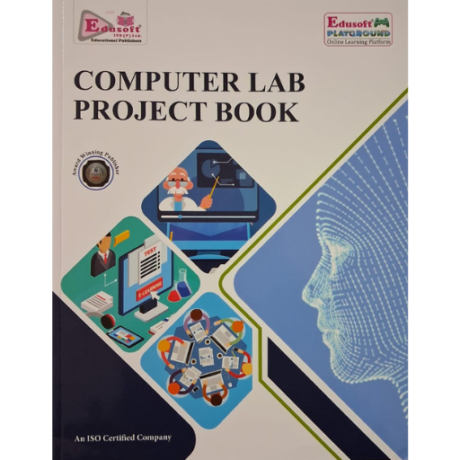 Computer Lab Project Book