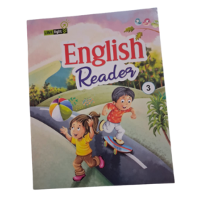 English Reader 3