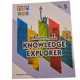 Knowledge Explorer -5