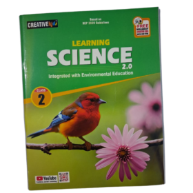 Leaning Science Part-2