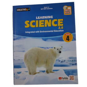 Leaning Science Part-4