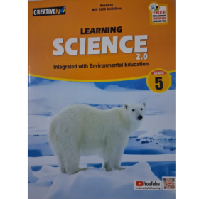 Leaning Science Part-5