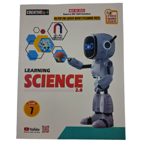 Leaning Science Part-7