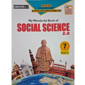 Social Science 2.0 Class 7-1