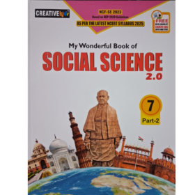 Social Science 2.0 Class 7-2